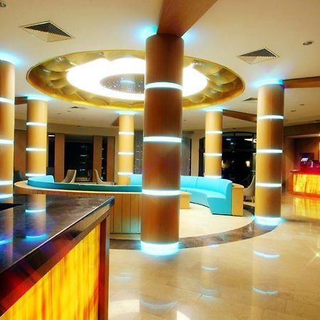 Verde Bodrum Holiday Village Екстериор снимка