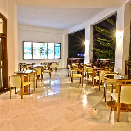 Verde Bodrum Holiday Village Екстериор снимка