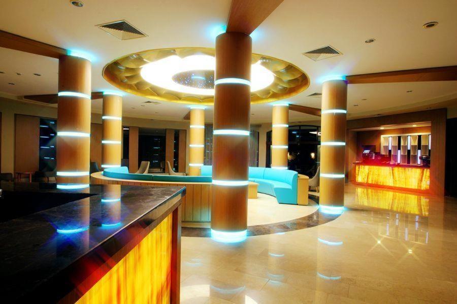 Verde Bodrum Holiday Village Екстериор снимка