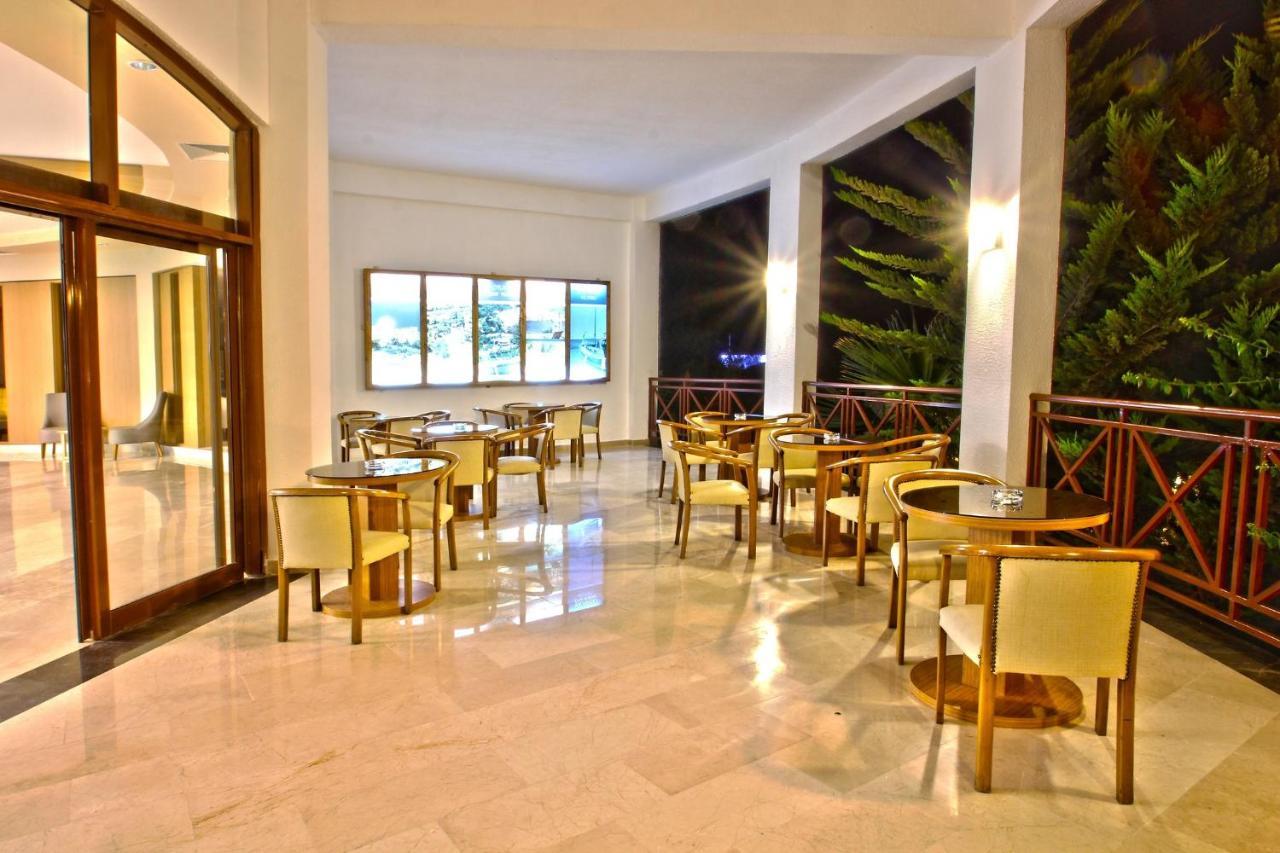 Verde Bodrum Holiday Village Екстериор снимка